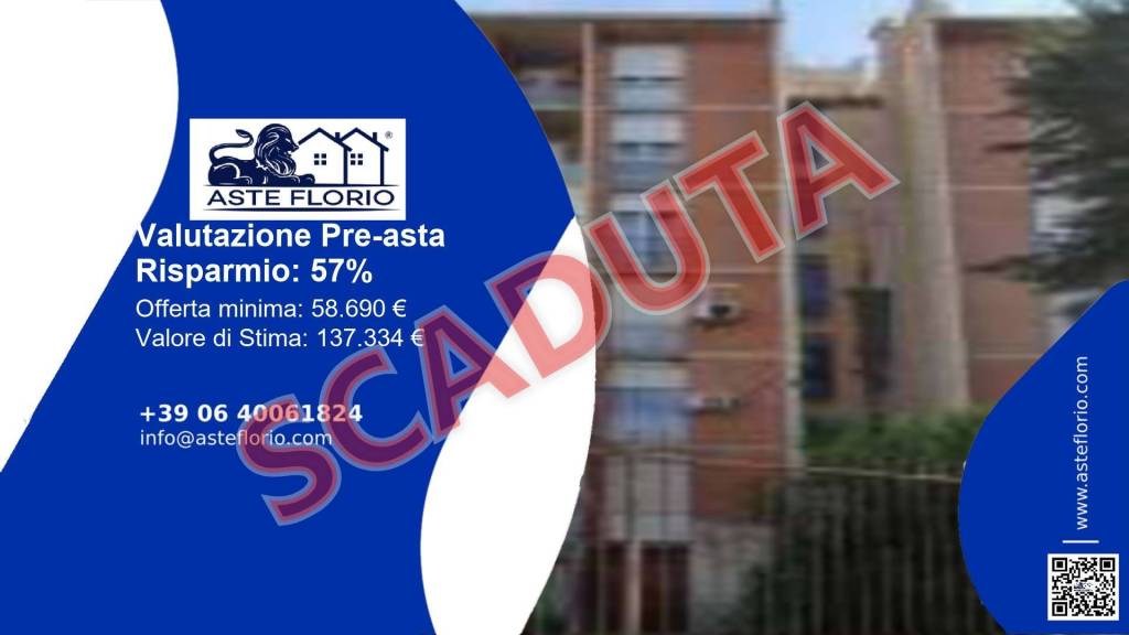 appartamento in vendita a Palermo