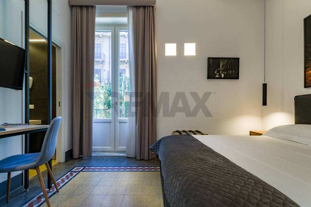 appartamento in vendita a Palermo in zona Centro storico