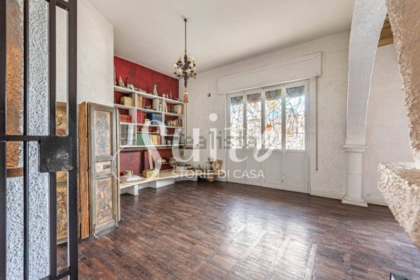 appartamento in vendita a Palermo in zona Mezzomonreale