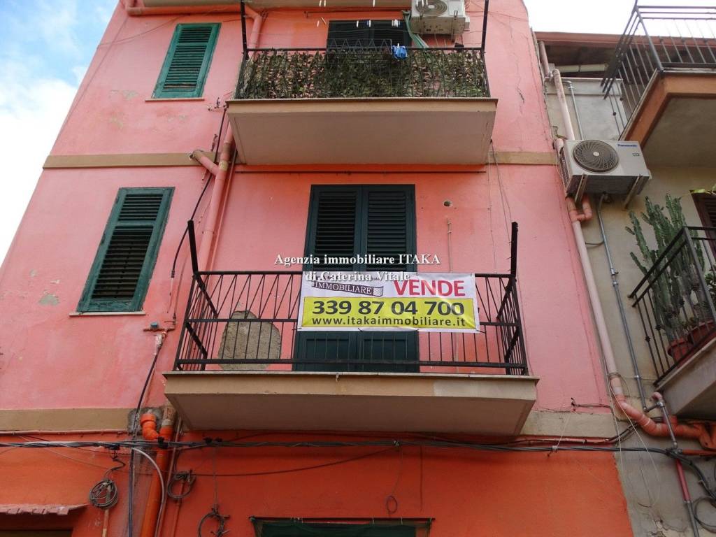 appartamento in vendita a Palermo in zona Croceverde