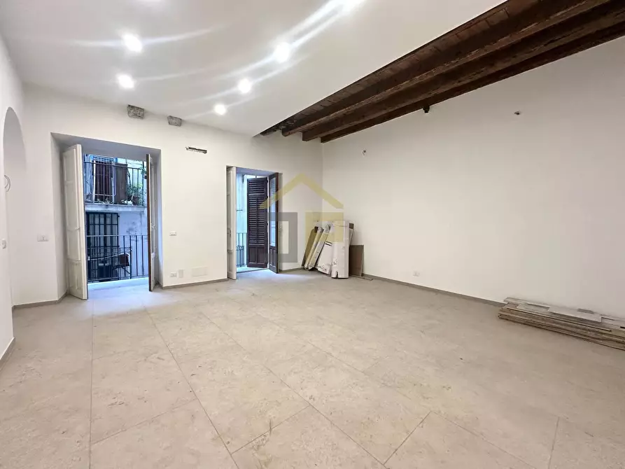 appartamento in vendita a Palermo in zona Centro storico