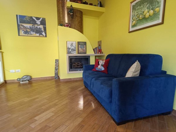 appartamento in vendita a Palermo in zona Centro storico