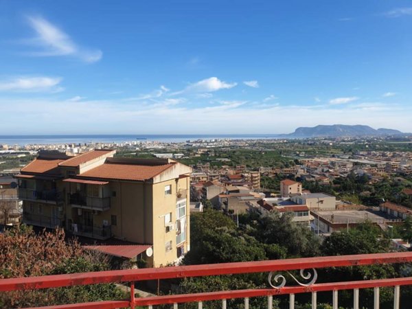casa indipendente in vendita a Palermo in zona Ciaculli