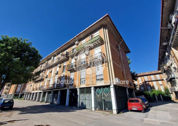 appartamento in vendita a Palermo in zona Villagrazia/Falsomiele