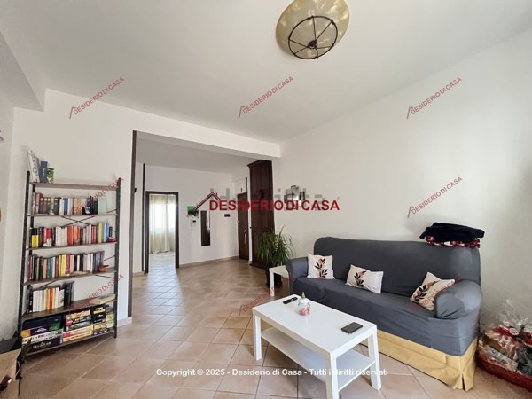 appartamento in vendita a Palermo in zona Tommaso Natale