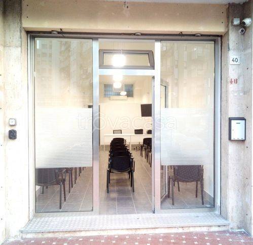 negozio in vendita a Palermo in zona Noce