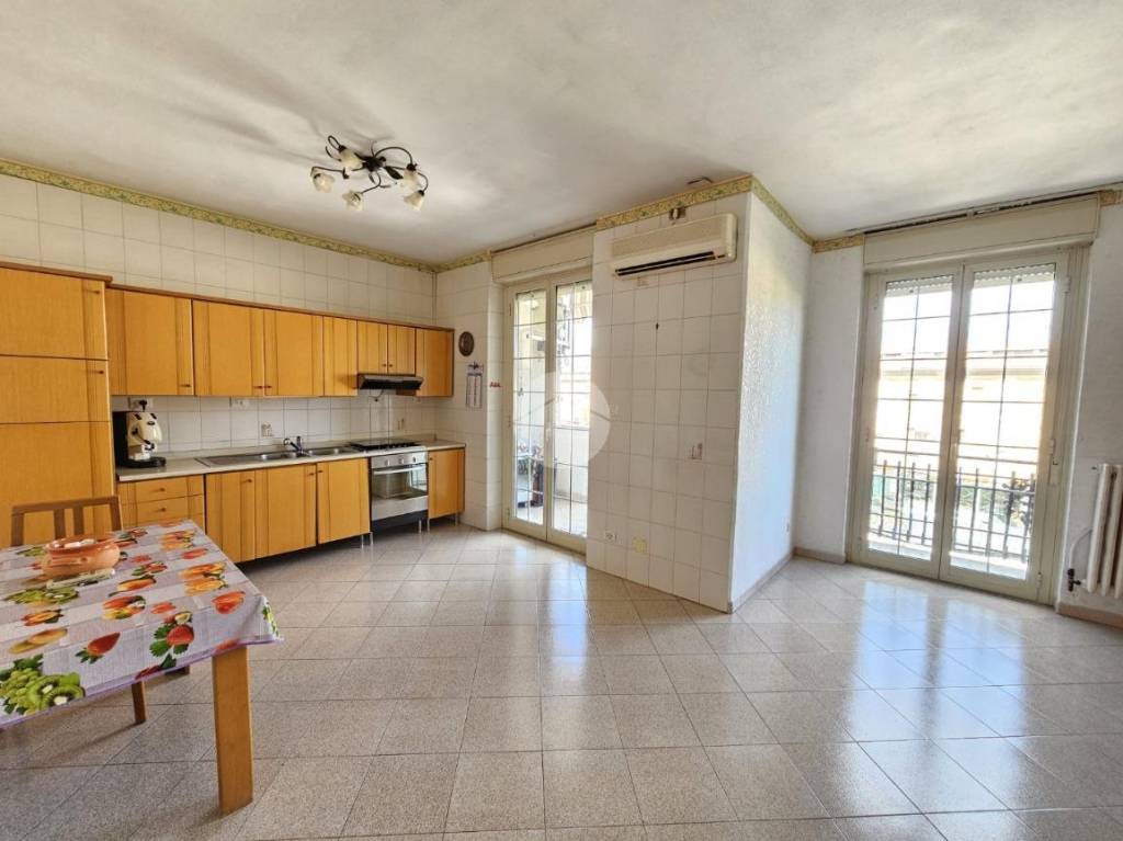 appartamento in vendita a Palermo