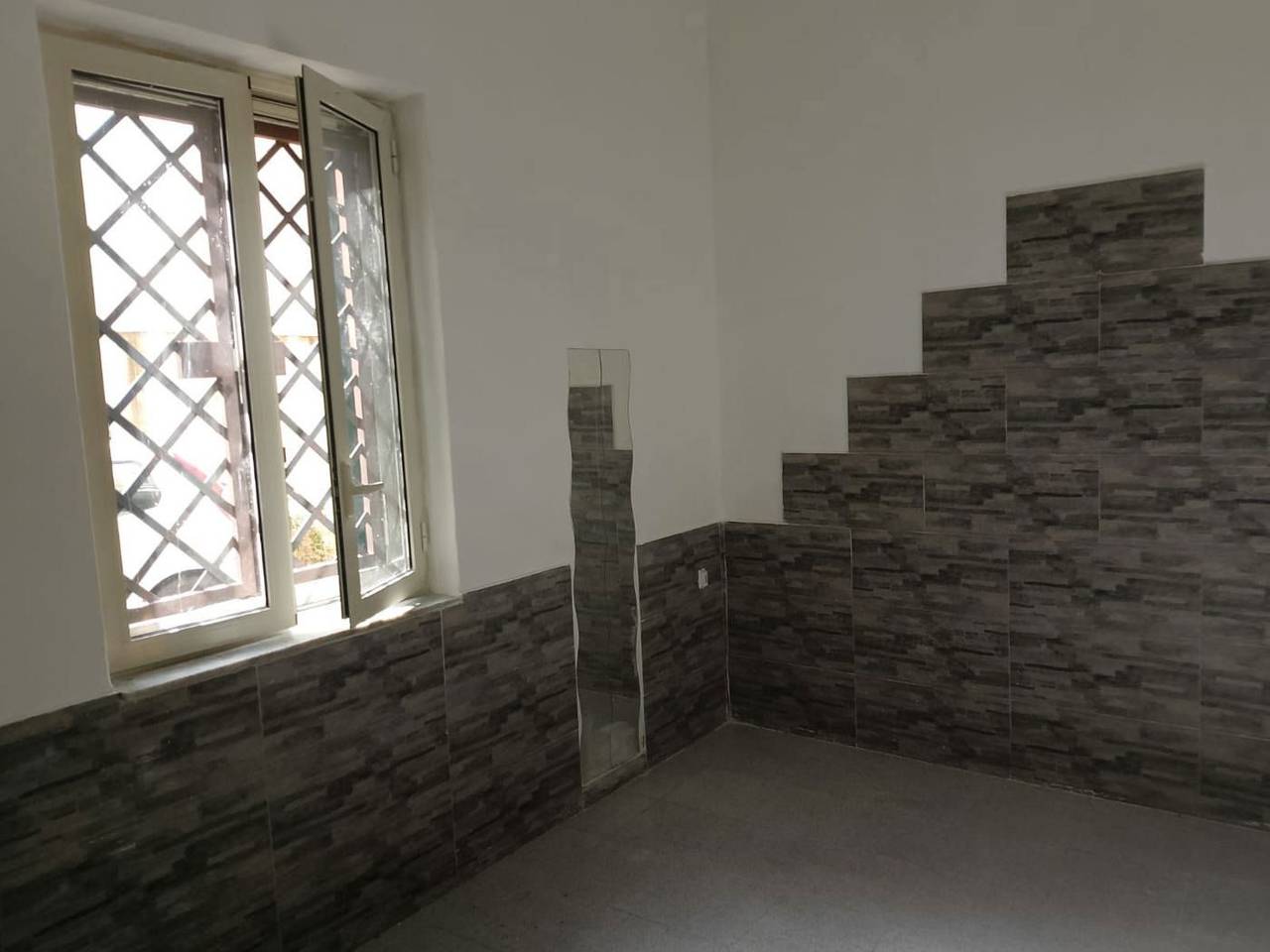 appartamento in vendita a Palermo in zona Altarello