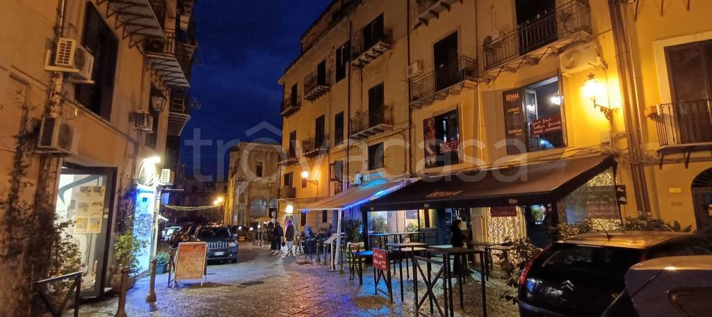 appartamento in vendita a Palermo in zona Centro storico