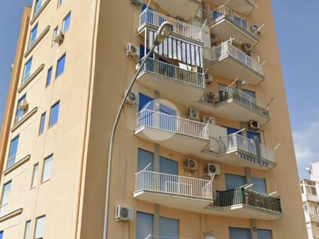 appartamento in vendita a Palermo in zona Villagrazia/Falsomiele