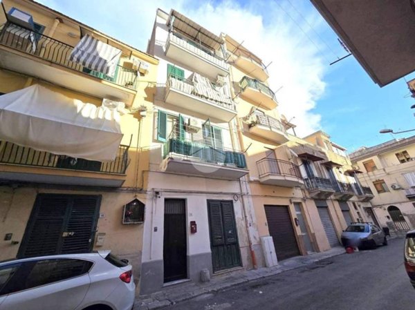 appartamento in vendita a Palermo in zona Noce