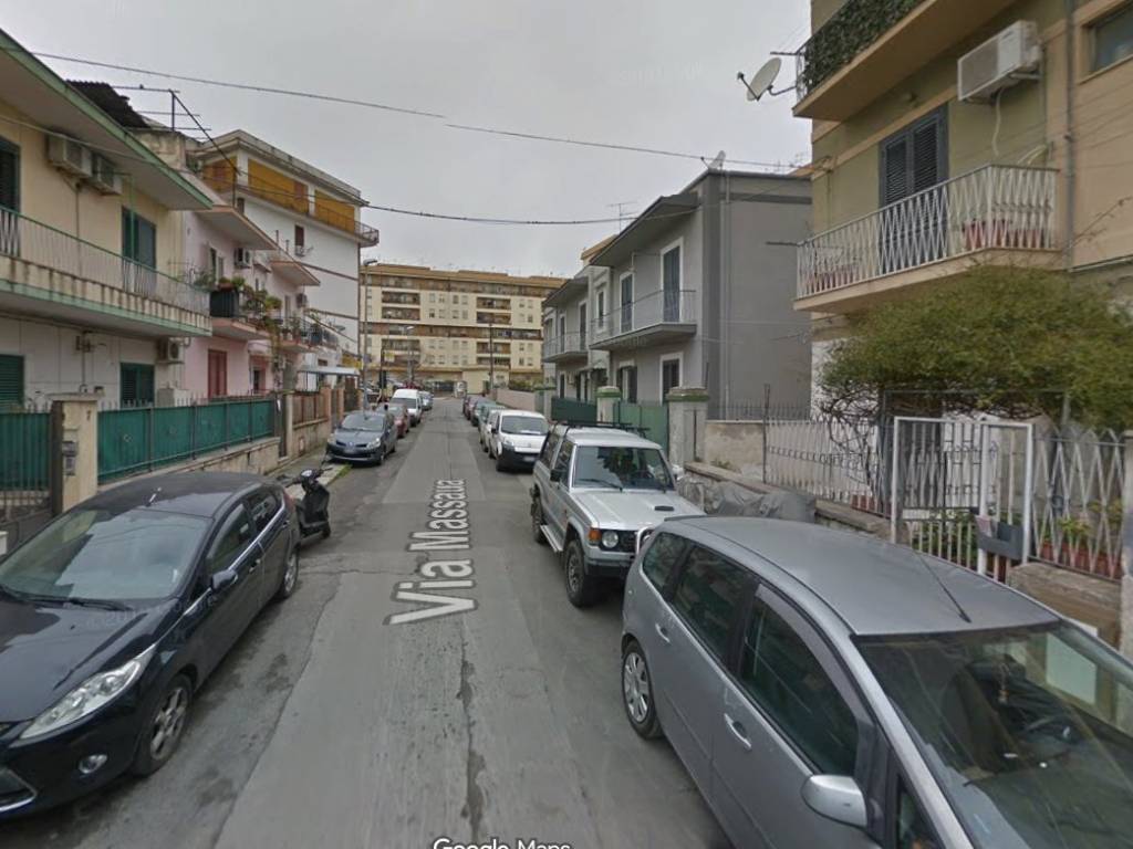 appartamento in vendita a Palermo in zona Baida