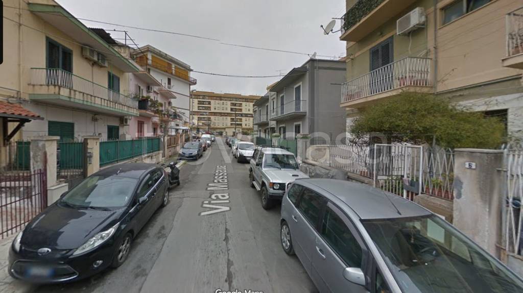 appartamento in vendita a Palermo in zona Baida