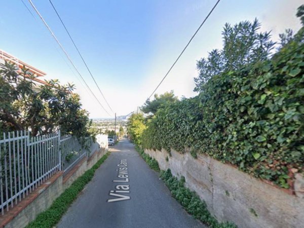 casa indipendente in vendita a Palermo in zona Pallavicino