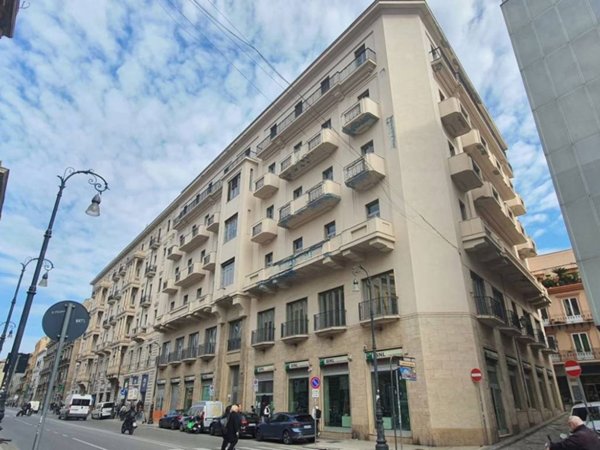 appartamento in vendita a Palermo in zona Centro storico