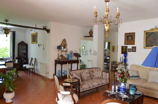 casa indipendente in vendita a Palermo in zona Mondello