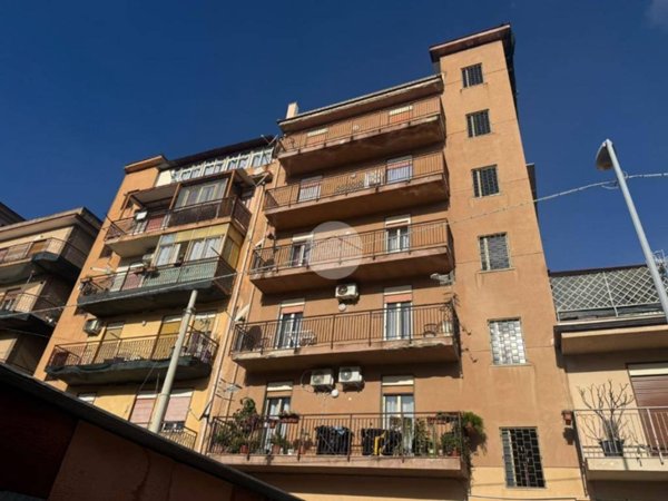 appartamento in vendita a Palermo in zona Calatafimi / Cuba