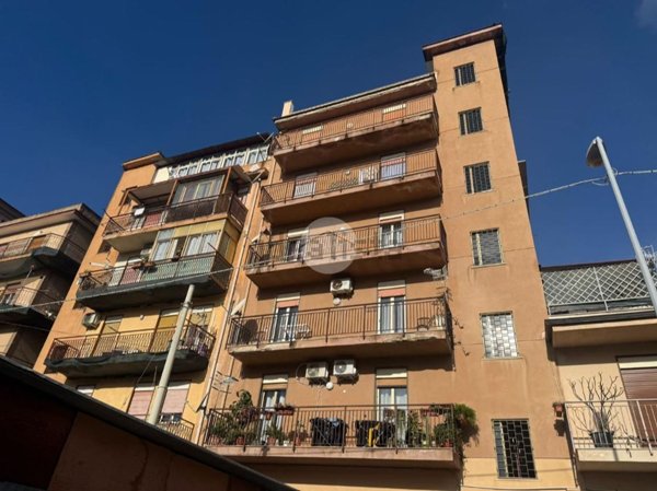 appartamento in vendita a Palermo in zona Calatafimi / Cuba