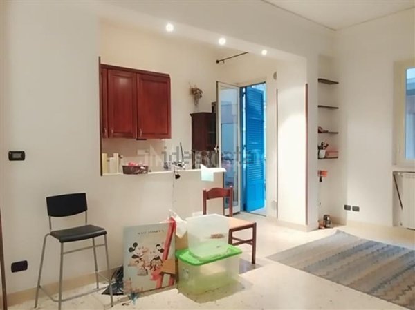 appartamento in vendita a Palermo in zona Noce