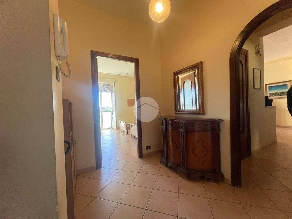 appartamento in vendita a Palermo in zona Altarello