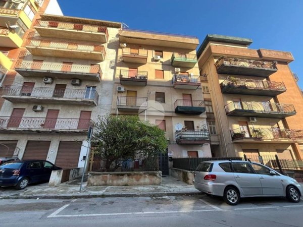 appartamento in vendita a Palermo in zona Boccadifalco