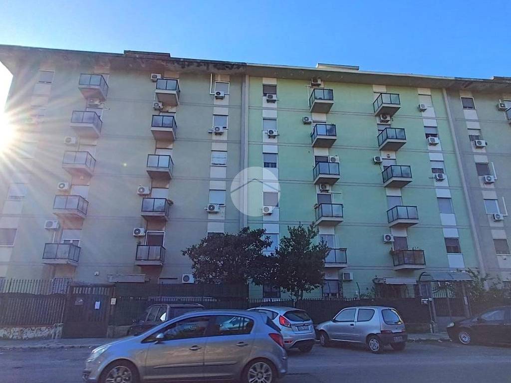 appartamento in vendita a Palermo in zona Borgo Nuovo