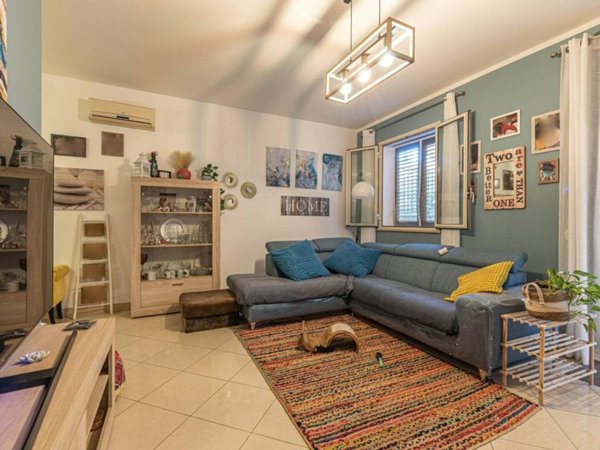 appartamento in vendita a Palermo in zona Pallavicino