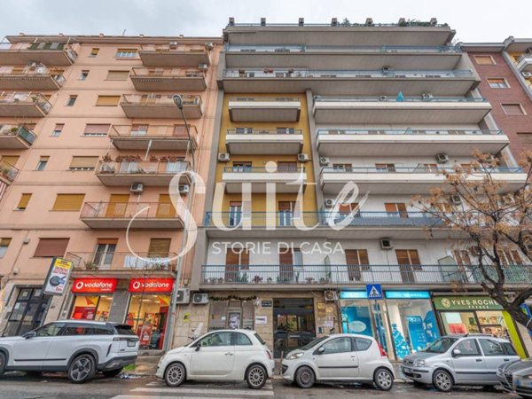 appartamento in vendita a Palermo in zona Calatafimi / Cuba