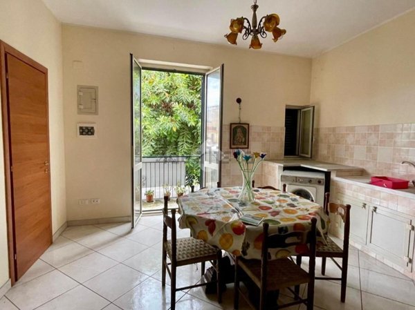 casa indipendente in vendita a Palermo in zona Croceverde