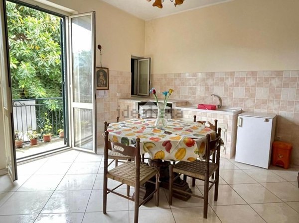casa indipendente in vendita a Palermo in zona Croceverde