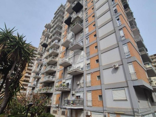 appartamento in vendita a Palermo in zona Montepellegrino