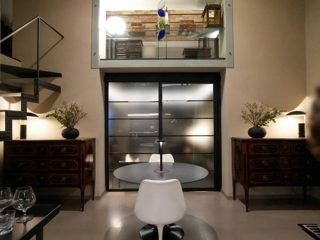 appartamento in vendita a Palermo in zona Politeama