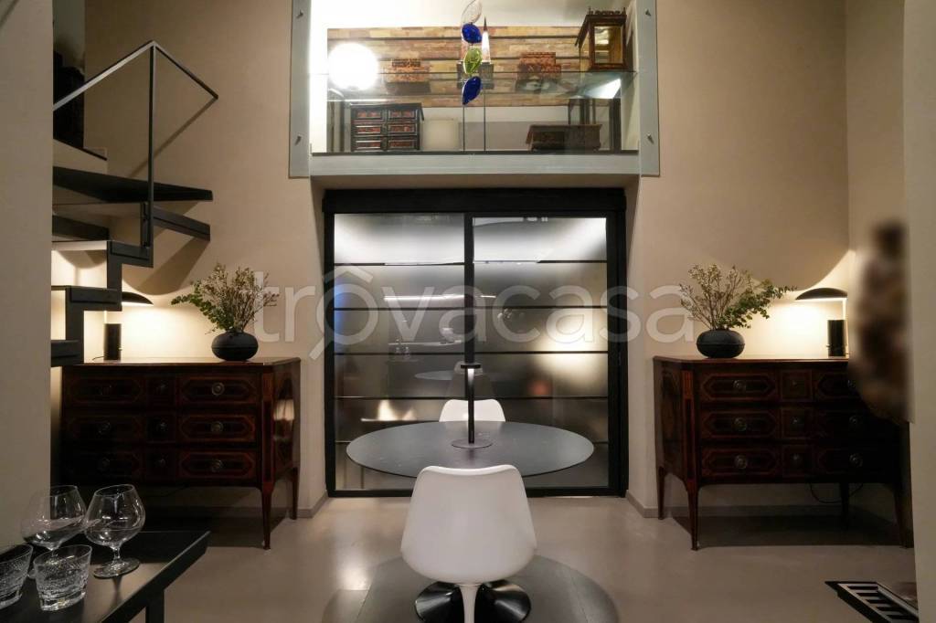 appartamento in vendita a Palermo in zona Politeama