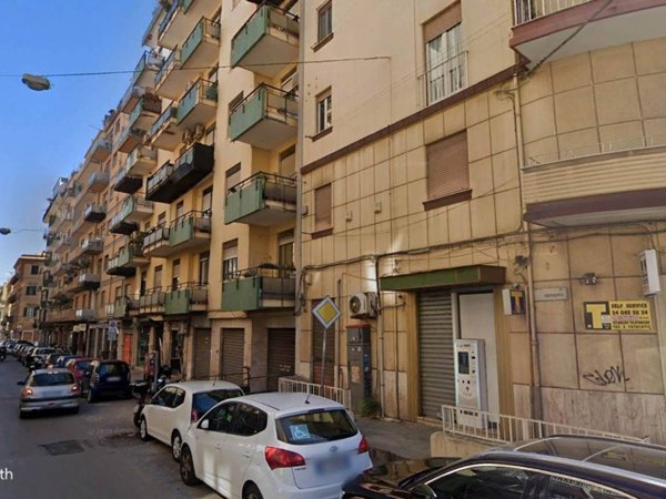 casa semindipendente in vendita a Palermo in zona Montepellegrino