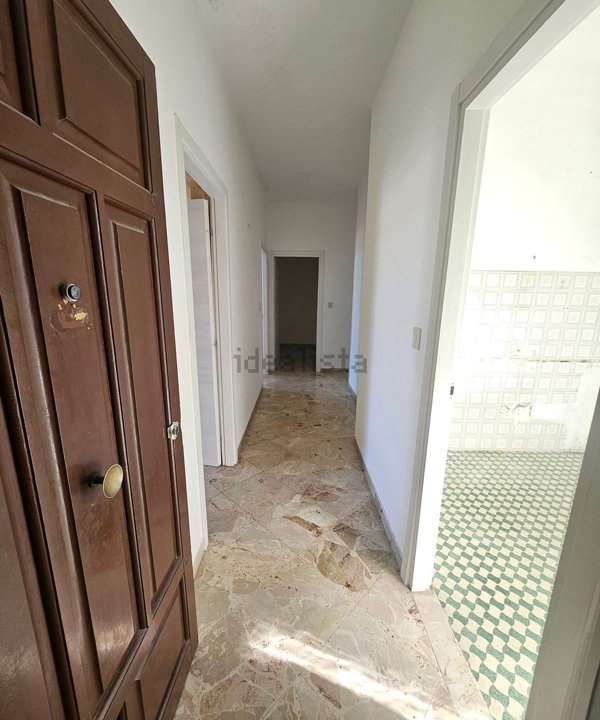 appartamento in vendita a Palermo in zona Uditore