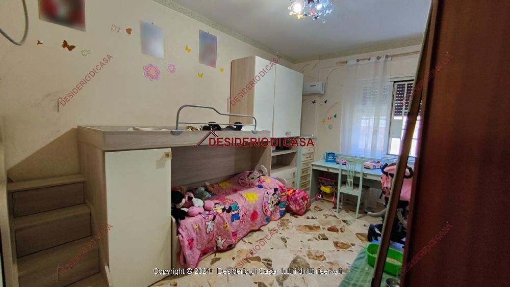 appartamento in vendita a Palermo in zona Libertà