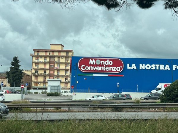 appartamento in vendita a Palermo in zona Cruillas