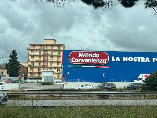 appartamento in vendita a Palermo in zona Cruillas