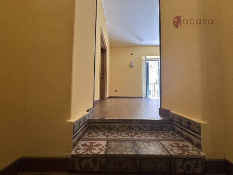 appartamento in vendita a Palermo in zona Centro storico