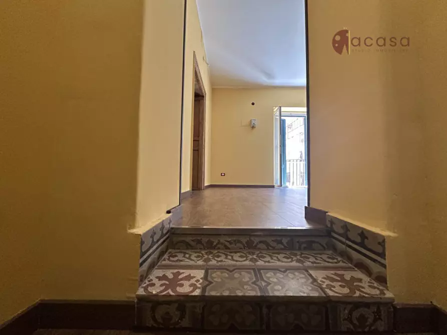 appartamento in vendita a Palermo in zona Centro storico