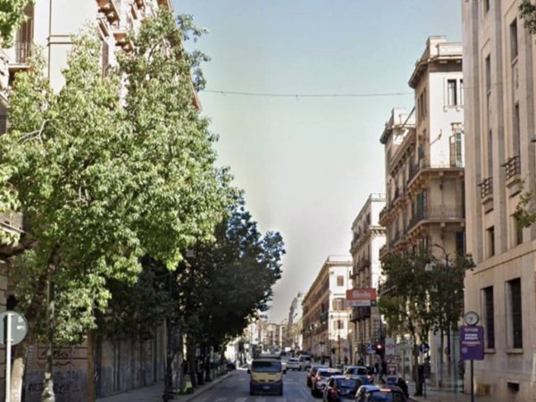 appartamento in vendita a Palermo in zona Centro storico