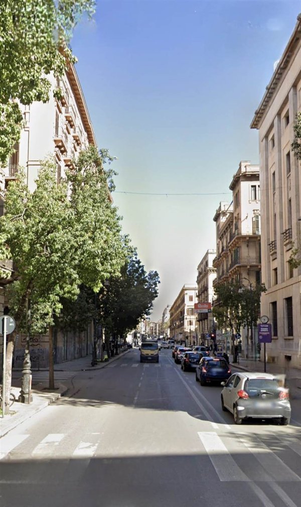 appartamento in vendita a Palermo in zona Centro storico