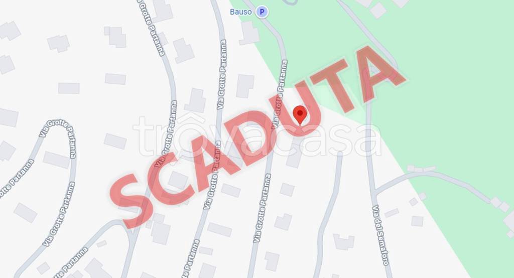 casa indipendente in vendita a Palermo in zona Partanna