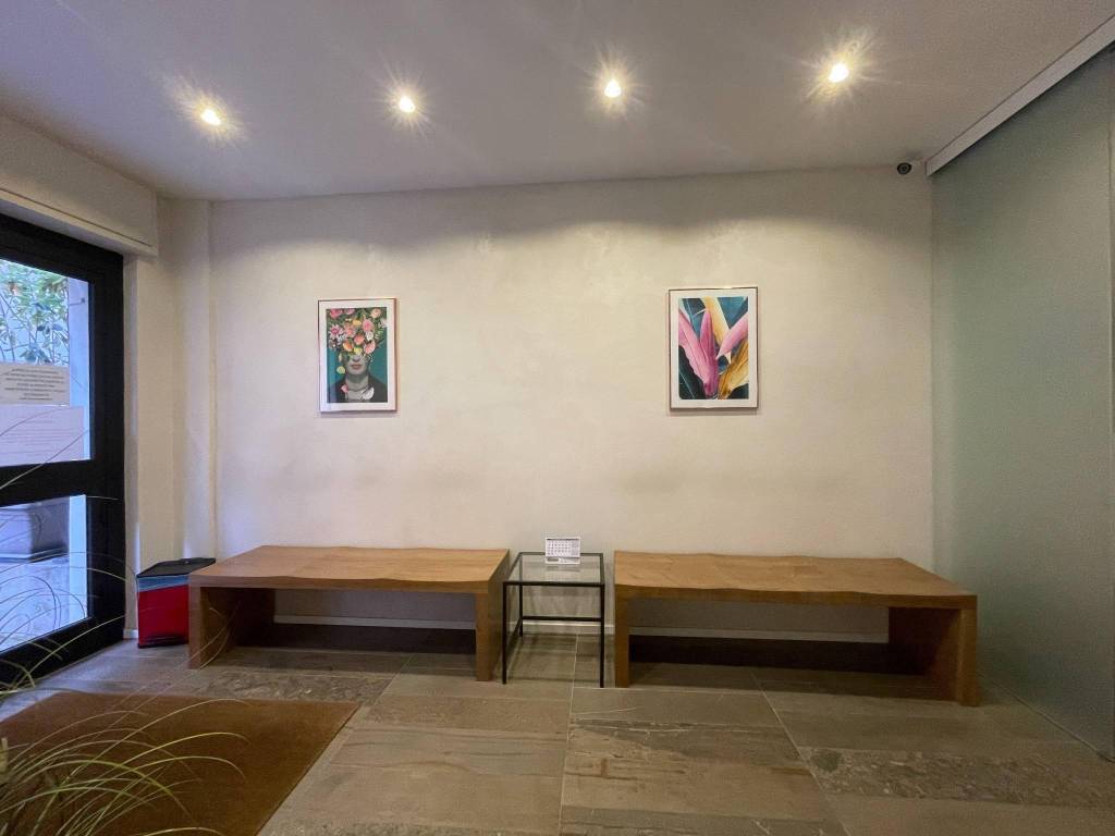 ufficio in vendita a Palermo in zona Politeama