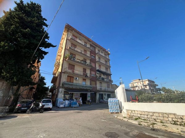 appartamento in vendita a Palermo in zona Passo di Rigano