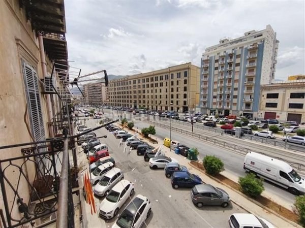 appartamento in vendita a Palermo in zona Croceverde