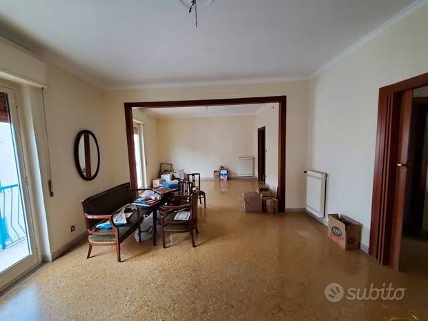 appartamento in vendita a Palermo in zona Zisa