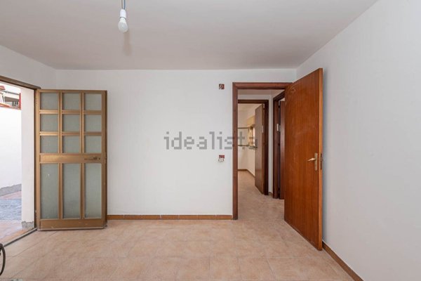 appartamento in vendita a Palermo in zona Montepellegrino