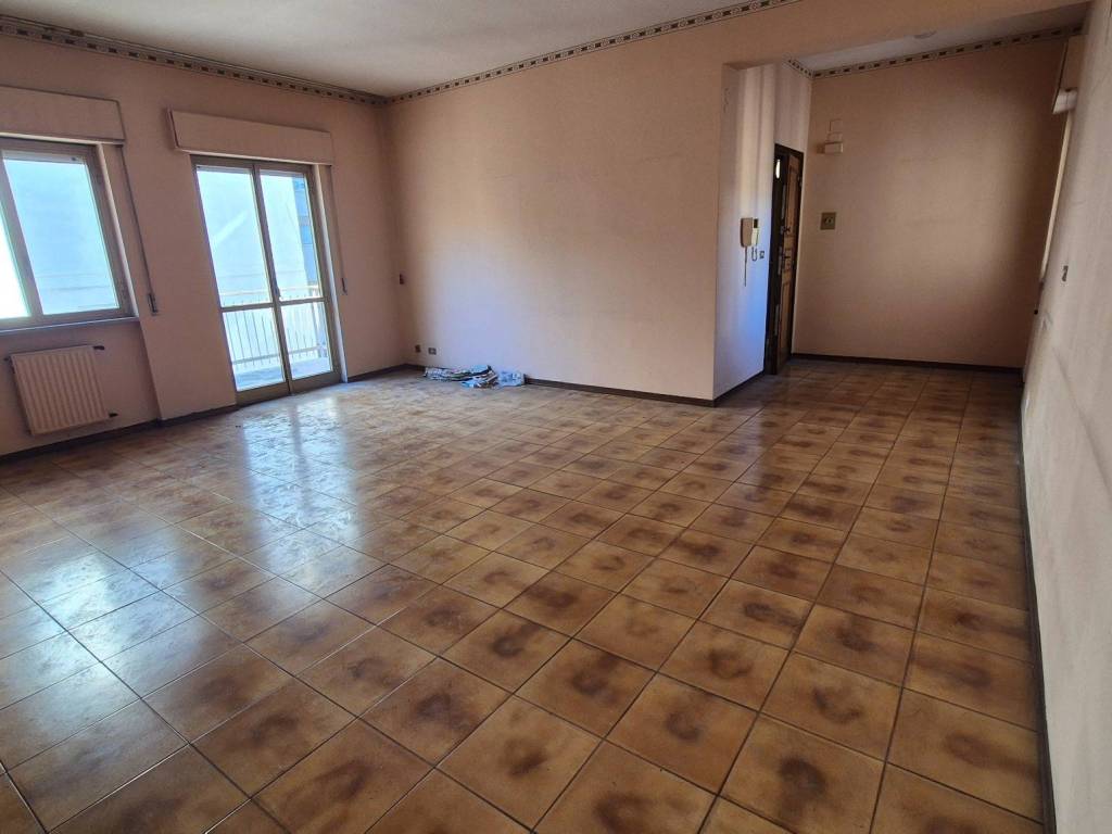 appartamento in vendita a Palermo in zona Libertà