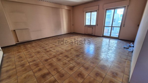 appartamento in vendita a Palermo in zona Libertà